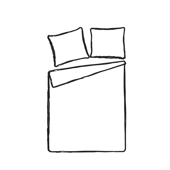 Soverom senget&oslash;y