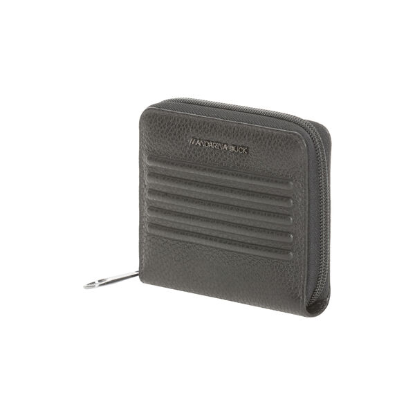 I-Con lommebok, nero, Mandarina Duck