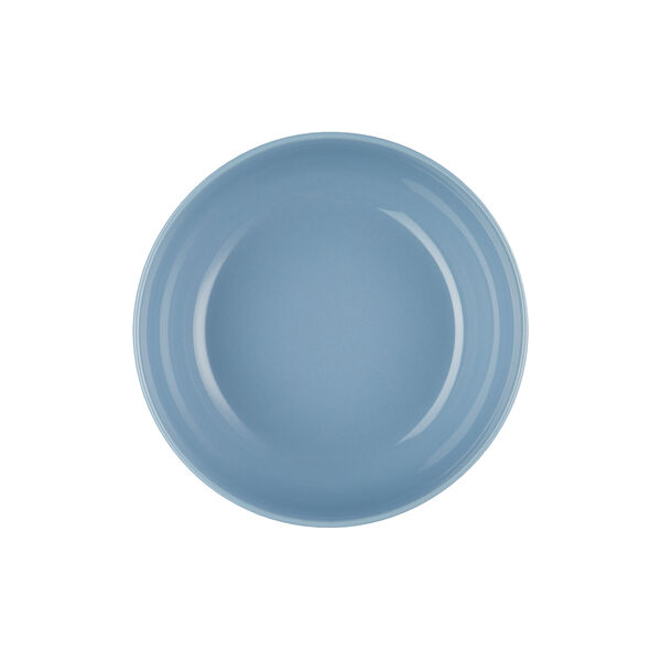 Coupe dyp tallerken, chambray, Le Creuset