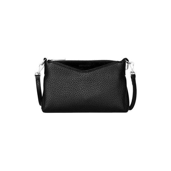 Valerie small crossbody veske, sort, Decadent Copenhagen