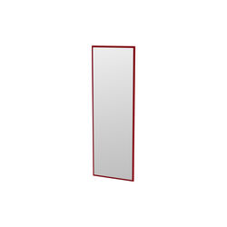 Colour Frame Mirror LIKE (SP1806), 165 beetroot, Montana Furniture