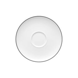 TAC PLATIN Undersk&aring;l til tekopp, Rosenthal