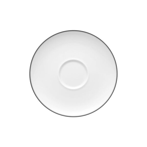 TAC PLATIN Undersk&aring;l til tekopp, Rosenthal