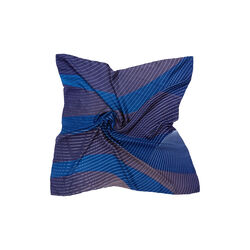 OCEAN skjerf, blue, Bella Ballou