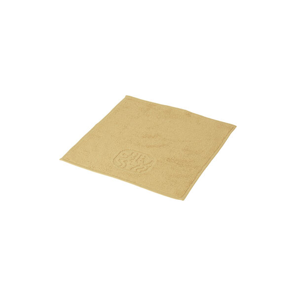 Damask h&aring;ndkle, prairie sand, Georg Jensen Damask