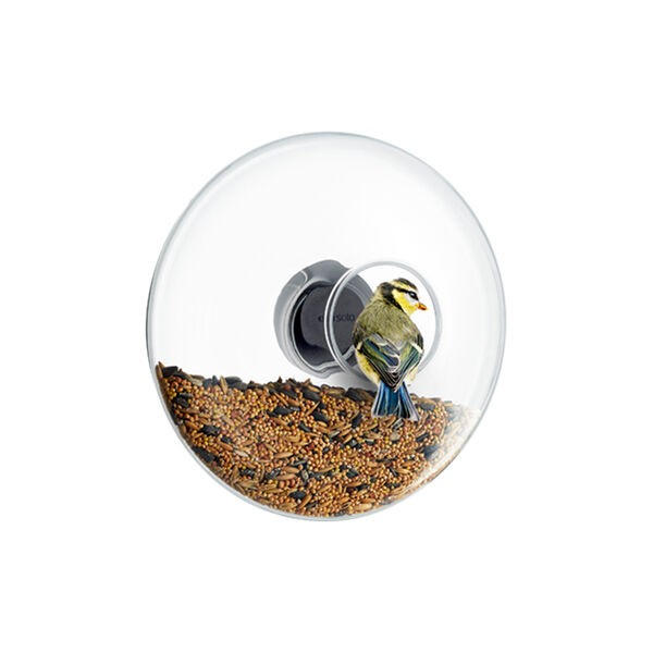 F&ocirc;rkule til vindu, stor, Eva Solo