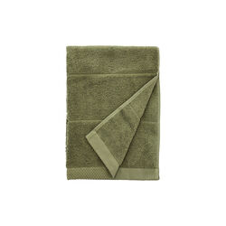 Line H&aring;ndkle, olive, S&ouml;dahl