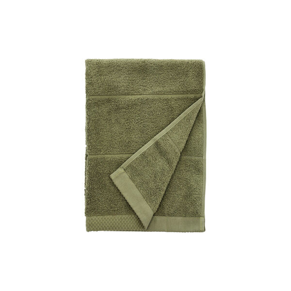 Line H&aring;ndkle, olive, S&ouml;dahl