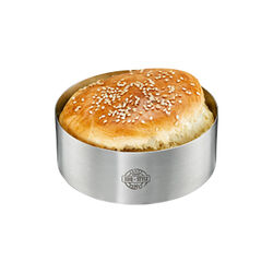 BBQ Grill burger form, GEFU