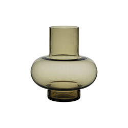 Umpu Vase, clay, Marimekko