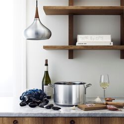 Gryte, 6,5 L, Eva Trio