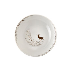 Alveskog dyp tallerken, Wik & Wals&oslash;e