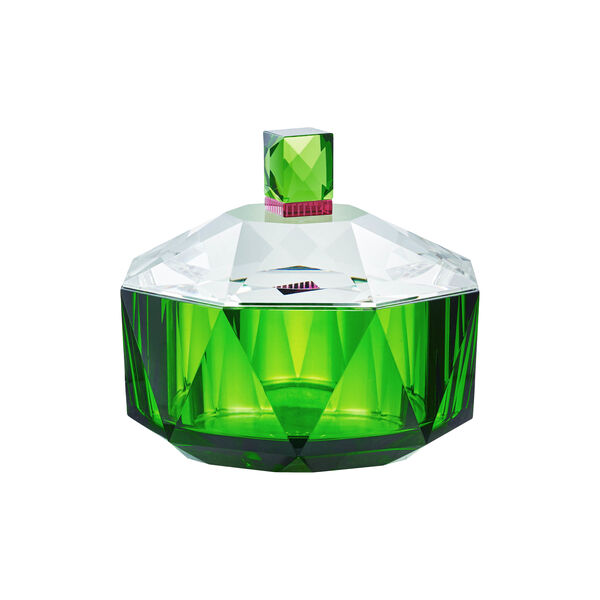 New Haven Basin Green, Reflections Copenhagen