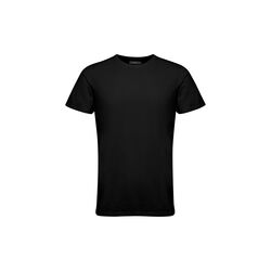 Jermalink T-shirt, black, Matinique
