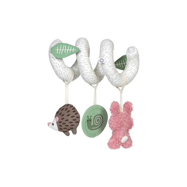 Lerke aktivitetsleket&oslash;y, Franck & Fischer