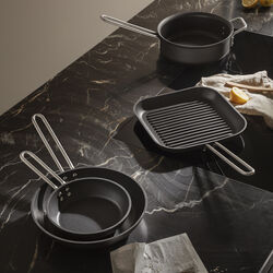 Professional Grillstekepanne keramisk, Eva Trio