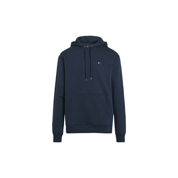 New Standard Logo hettegenser, parisian night, Mads N&oslash;rgaard