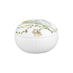 Hammersh&oslash;i Easter bonbonniere, K&auml;hler