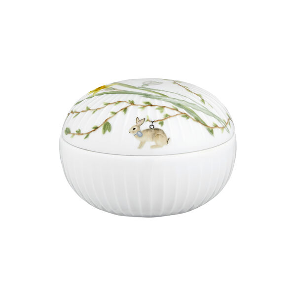 Hammersh&oslash;i Easter bonbonniere, K&auml;hler