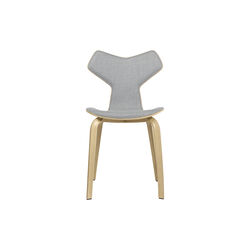 Grand Prix&trade; forsidepolstret stol, Fritz Hansen