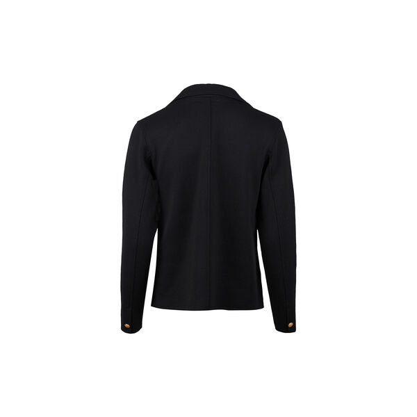 Dea Knit Cardigan, black, Stenstr&ouml;ms
