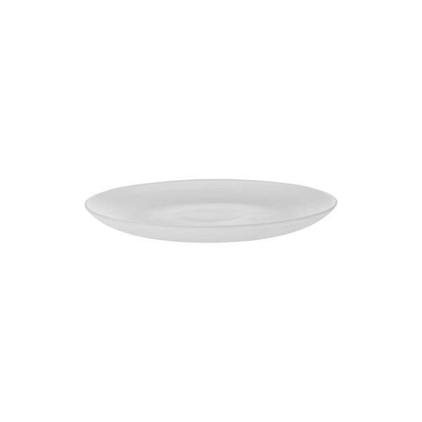 Cosmic Plate &Oslash;27 cm, white, Normann Copenhagen