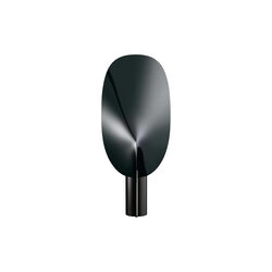Serena bordlampe , black, Flos