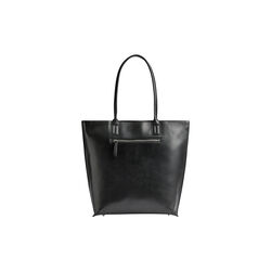 LiahMBG arbeidsveske antikk, svart, Markberg