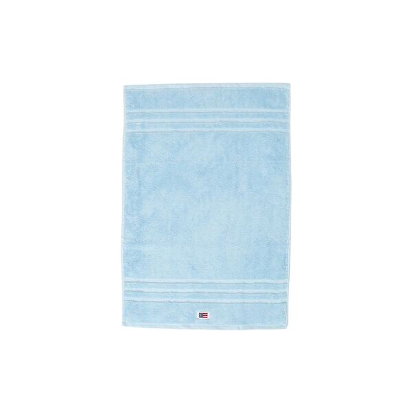 Original h&aring;ndkle 30x50 cm, cloud blue, Lexington