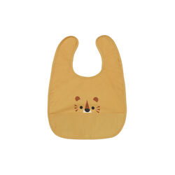 Eat Tiger smekke, gul, Franck & Fischer