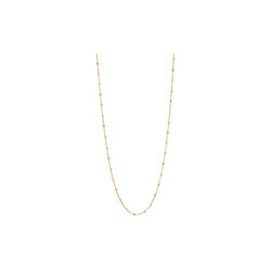 Lola halskjede, ENAMEL Copenhagen