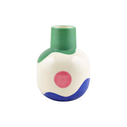 Rosita A Dulce Dream vase, QUE RICO