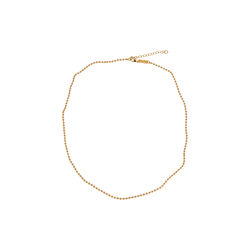Emilia Bullet necklace, Emilia by Bon Dep