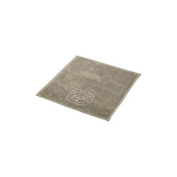 Damask vaskeklut, walnut, Georg Jensen Damask