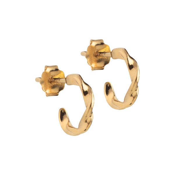 Hannah hoops, ENAMEL Copenhagen