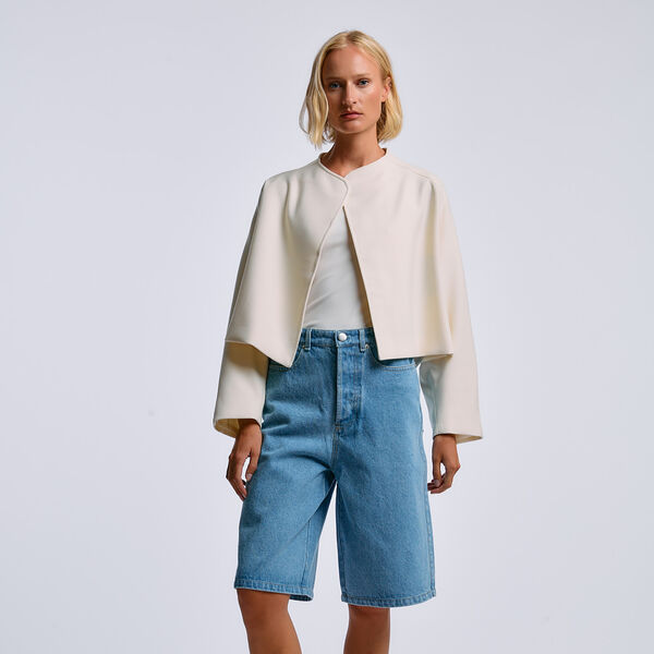 Solo Blazer, offwhite, ONE and OTHER