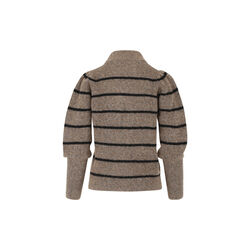 Mara genser, brown, Urban Pioneers