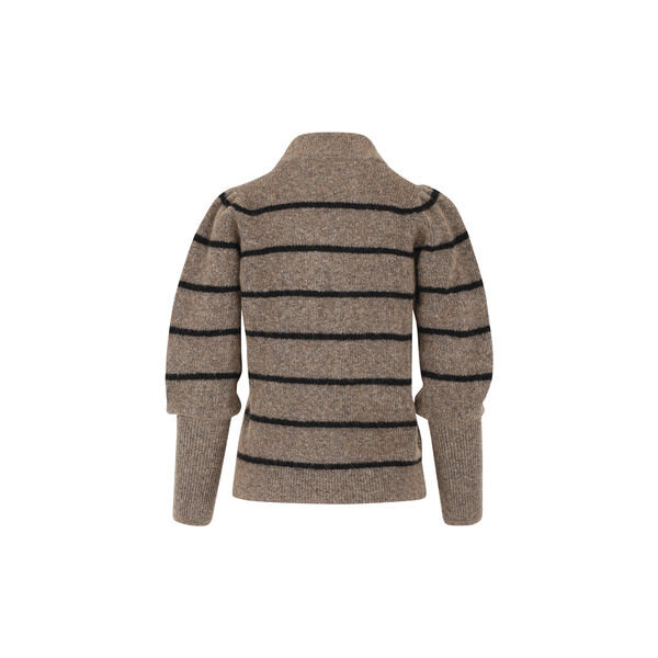 Mara genser, brown, Urban Pioneers