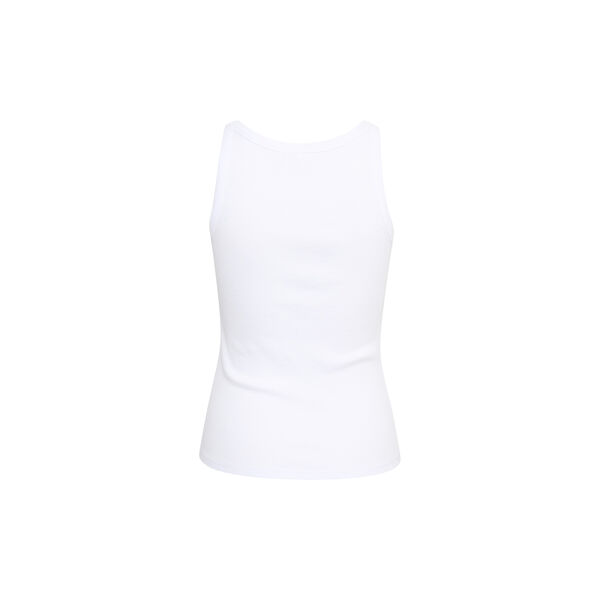 DrewGZ sl top, white, Gestuz