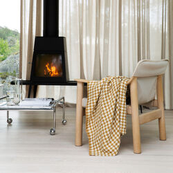 Mimi Pledd, Tobacco, R&oslash;ros Tweed