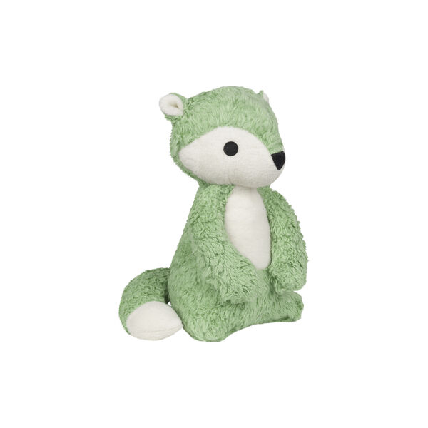 Mikkel rev, Franck & Fischer