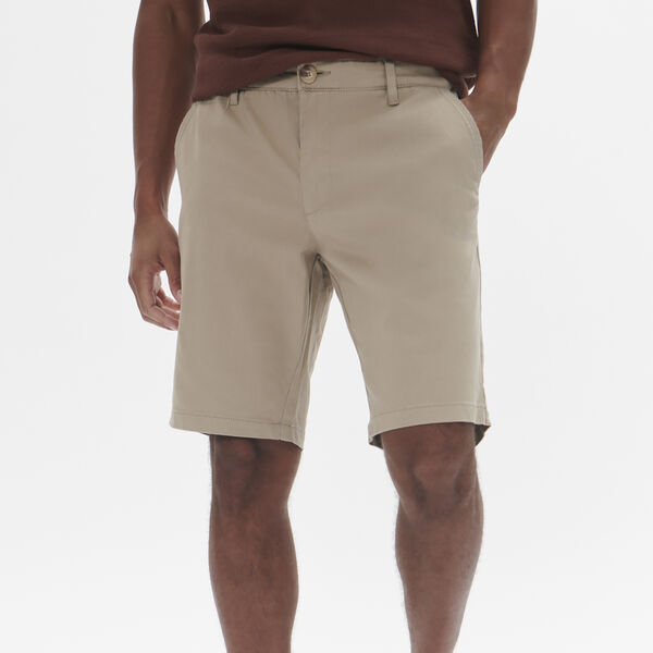 MAthomas Shorts, plaza taupe, Matinique