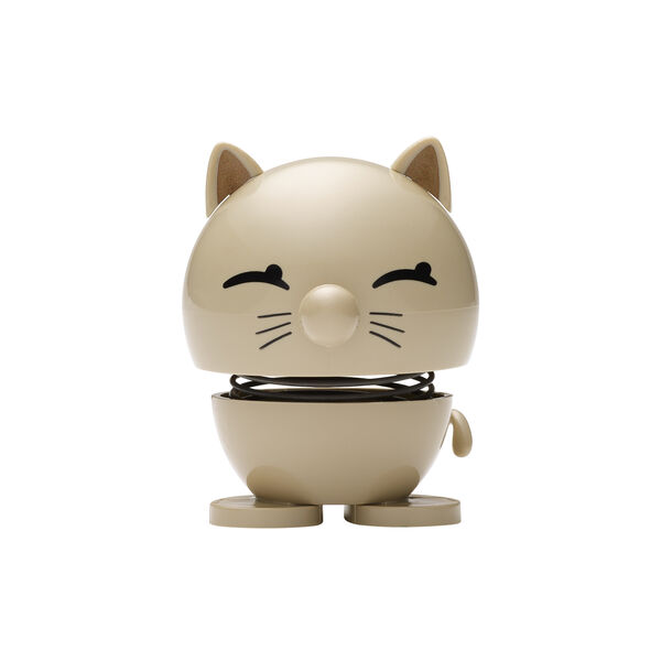 Katt, latte, Hoptimist