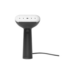 Cirrus No.3 Iron Steamer, charcoal, Steamery