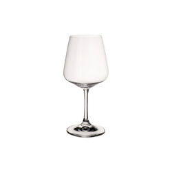 Ovid Red wine goblet Set 4pcs, Villeroy & Boch