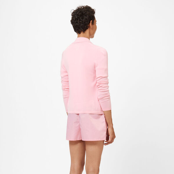 Jos Cardigan, pink, Lovechild 1979