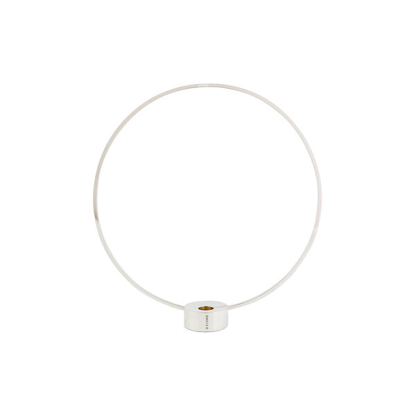 Gloria lysestake, liten, Klong