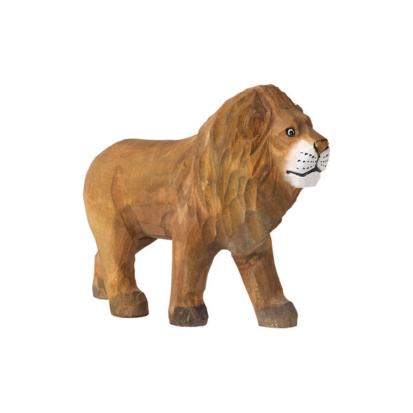 Animal l&oslash;ve, tre, Ferm Living Kids