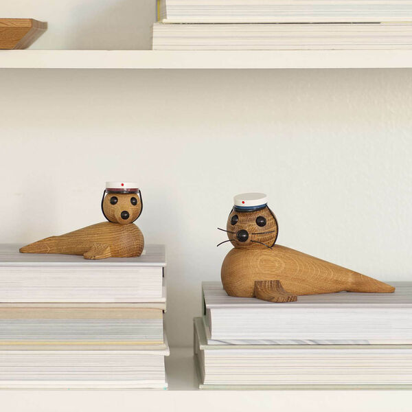 Studentlue, bl&aring;, Spring Copenhagen