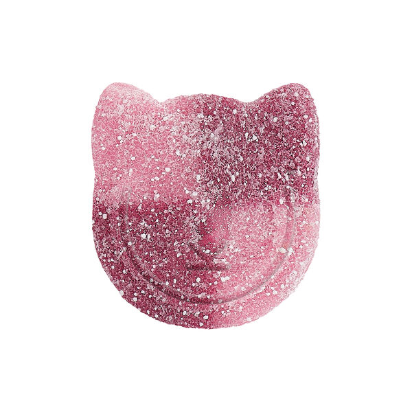 Very Cherry gelefigur, r&oslash;d/hvit, Candy Kittens